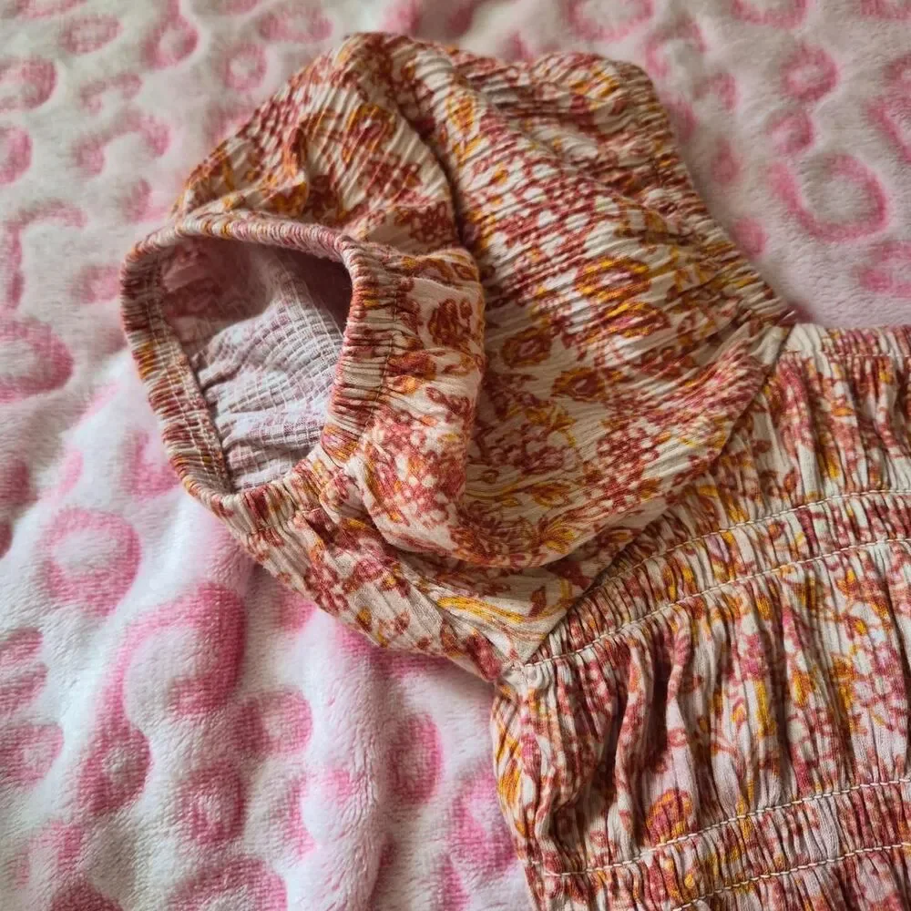 Old-navy Women's multi Blouse